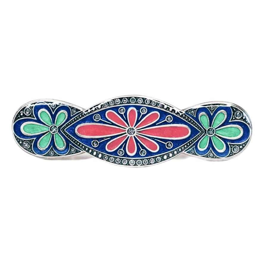 Фото Заколка для волос Clara Bijoux G24065-25 M/S