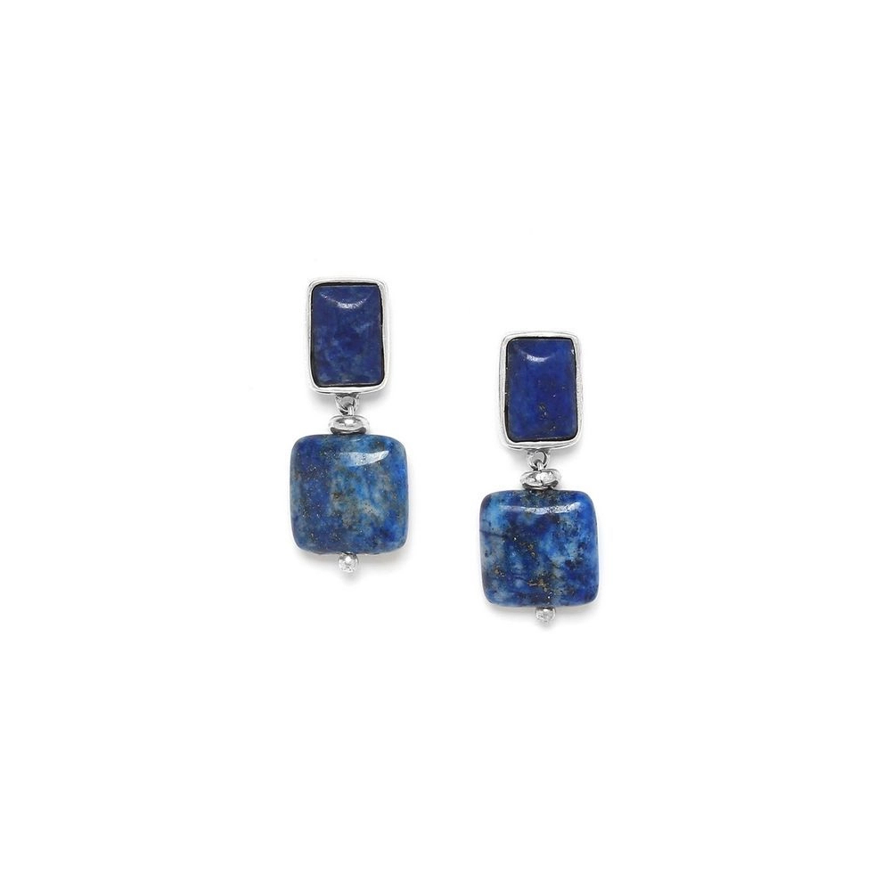 Фото Серьги Indigo Nature Bijoux NB24.1-12-79231