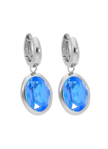 Фото Серьги Tivola Qudo 310686 BL/S