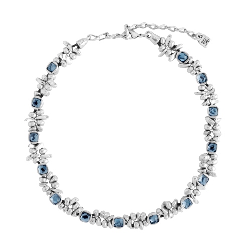 Фото Колье The jejewel UNOde50 COL1085AZUMTL0U