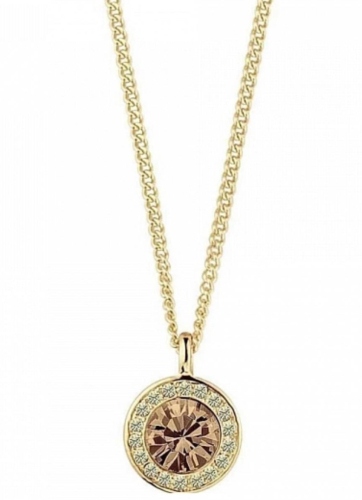 ADA колье ADA SG CARAMEL 350300