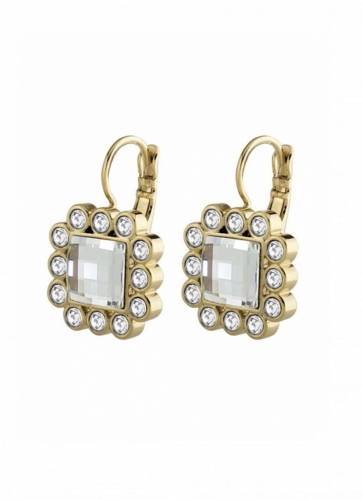 MOMENTS серьги CHLOE SG CRYSTAL 352142