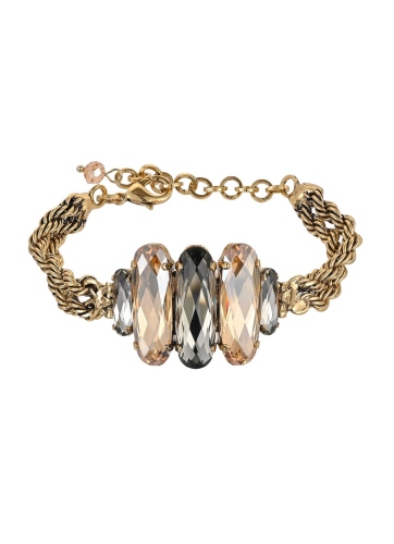 Фото Браслет Claudio Canzian CC00204533 beige