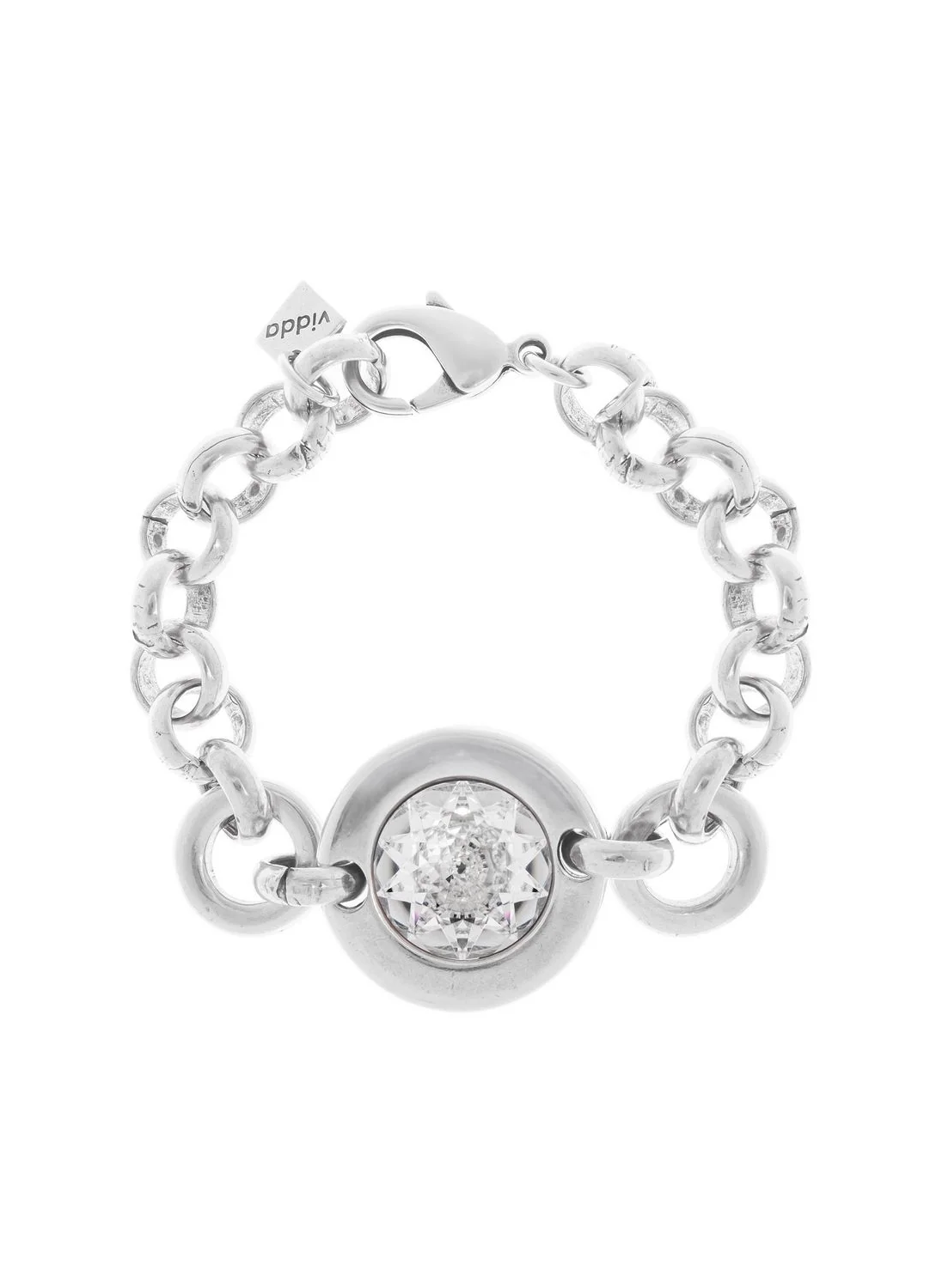 Фото Браслет Crystal Timeless VIDDA 0129307XL