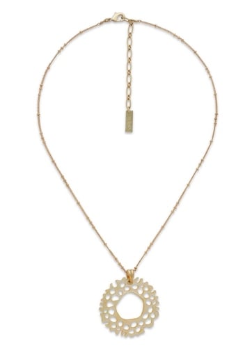 Фото Колье Corallium Nature Bijoux 15-43922