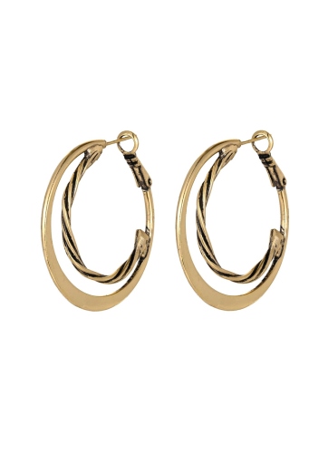 Фото Серьги Claudio Canzian CC00202840 gold