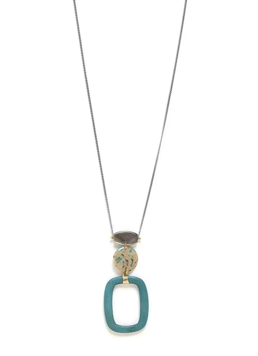 Фото Колье Solenzara Nature Bijoux NB24.1-15-43090