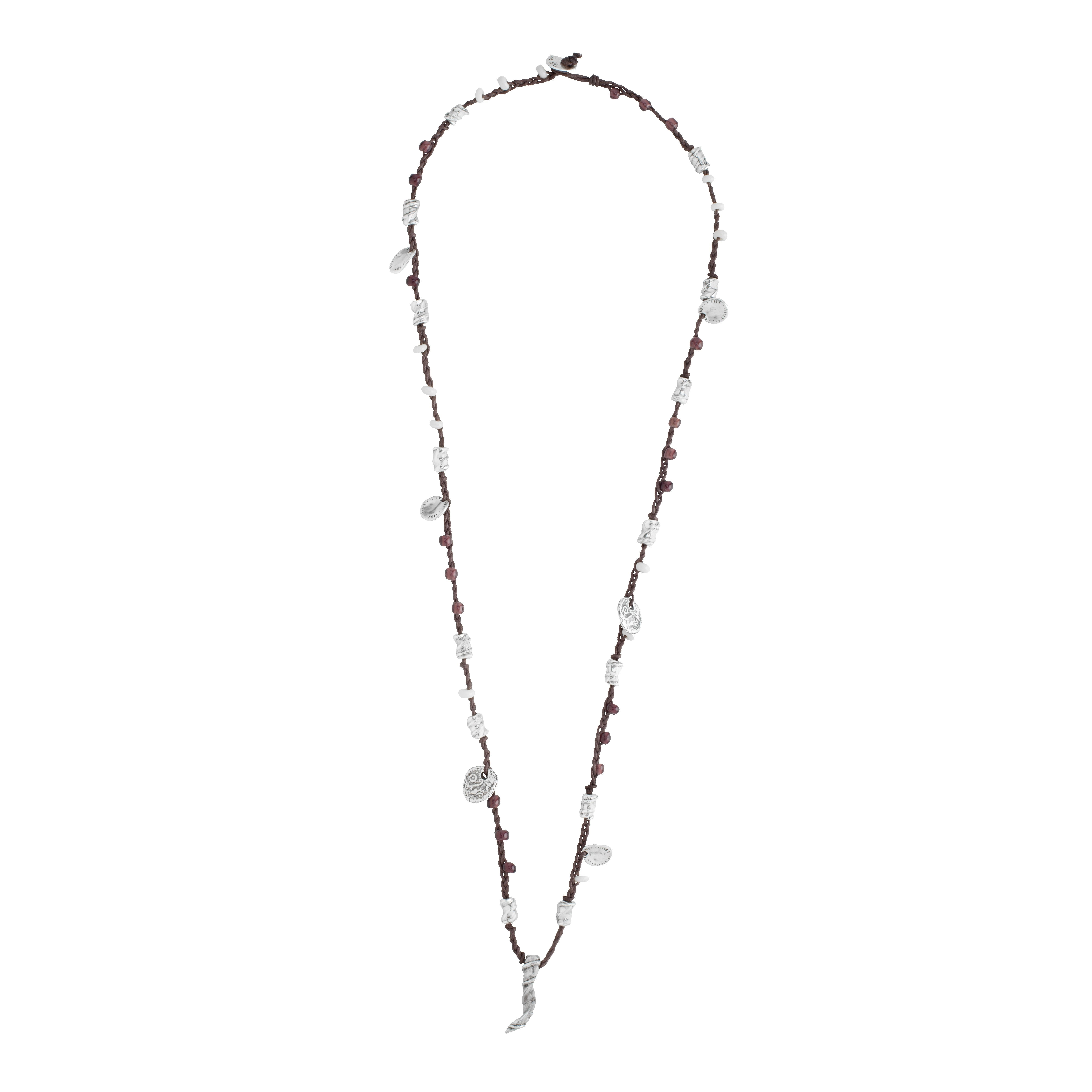 Колье Horn &CO UNOde50 COL1094MFLMAR0U