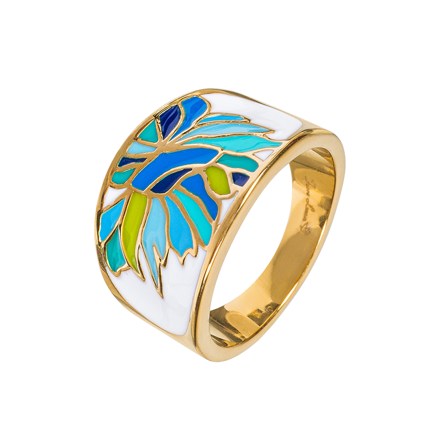 Фото Кольцо Fiore Luna Classic Fiore Luna KR03599-21/9