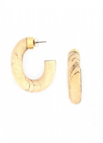 Фото Серьги Aretha Nature Bijoux 12-79588