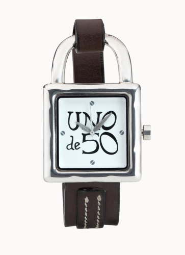 Часы Миг (Es la hora) UNOde50 REL0102BLNMAR0U