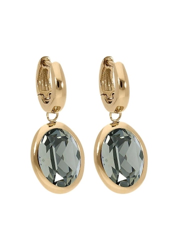 Фото Серьги Tivola Qudo 310531 BW/G