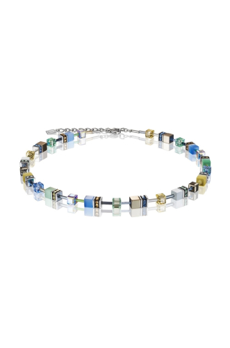 Фото Колье Multicolour Gentle Coeur de Lion 2839/10-1576