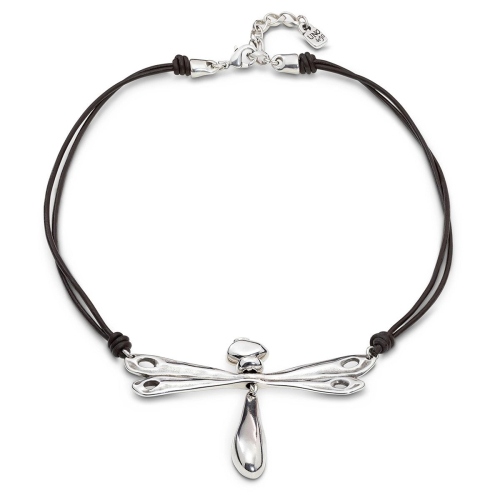 Колье Liberty UNOde50 COL1752MARMTL0U