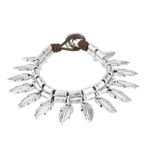 Фото Браслет Peak and pen UNOde50 PUL1777MTL0000M