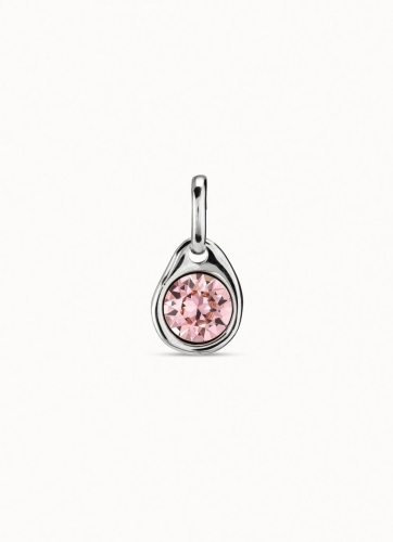 Фото Подвеска Rose charm UNOde50 CHA0079RSAMTL0U