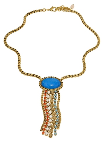 Фото Колье Claudio Canzian CC00205805