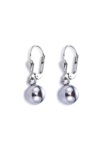 Фото Серьги Silver Coeur de Lion 4932/20-1700