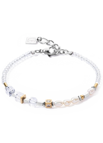 Фото Браслет White Coeur de Lion 1126/30-1400