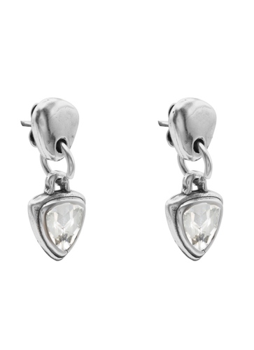 Серьги Destiny Ciclon 251606-66