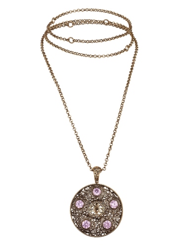 Фото Колье DUCHESSA dei MEDICI Fiore di Firenze CO7204