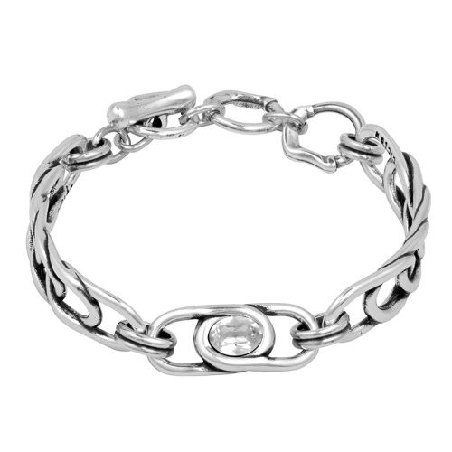 Фото Браслет Fusion Ciclon EMO126-66-0