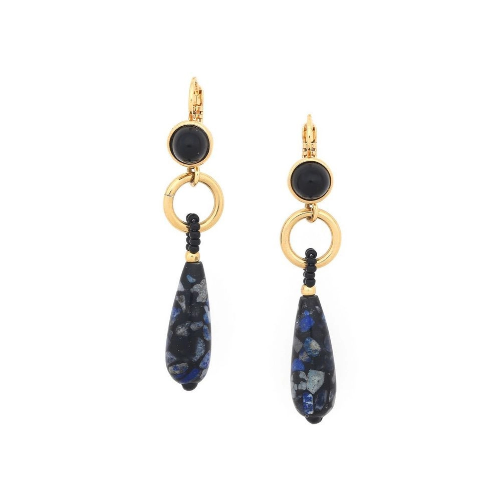 Фото Серьги Venezia Nature Bijoux NB24.2-12-79504