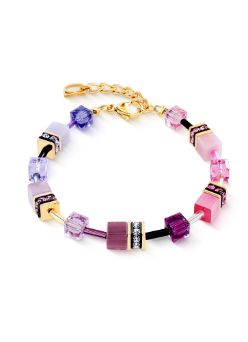 Фото Браслет Геометрия Coeur de Lion 2838/30-1927