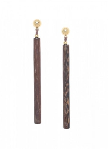 Фото Серьги Okawa Nature Bijoux 12-90594