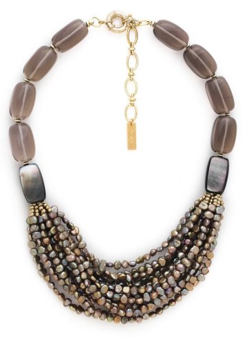 Фото Колье L'ile Rousse Nature Bijoux 15-43641