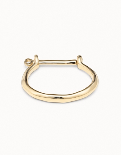 Фото Браслет Shackled золотой UNOde50 PUL1245ORO0000M