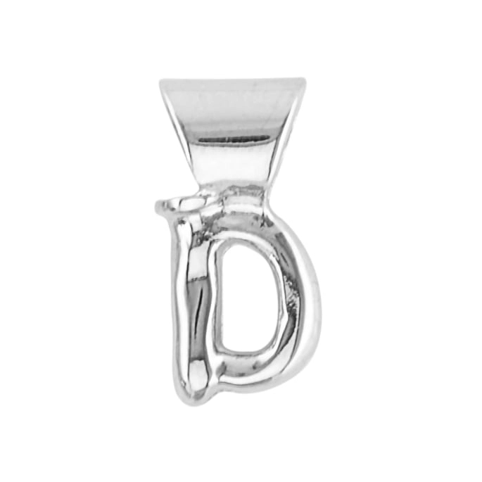 Подвеска My D UNOde50 CHA0112MTL0000U