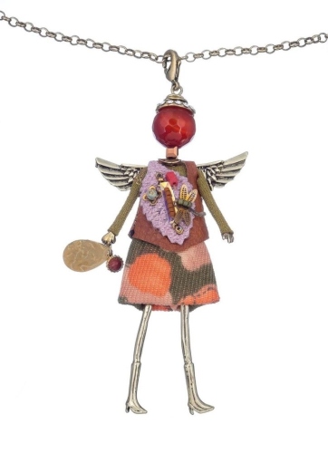 Фото Подвеска Dolls MIAMELIE MiA-2401-CL5870