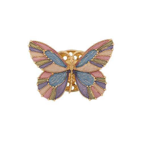 Брошь Бабочка