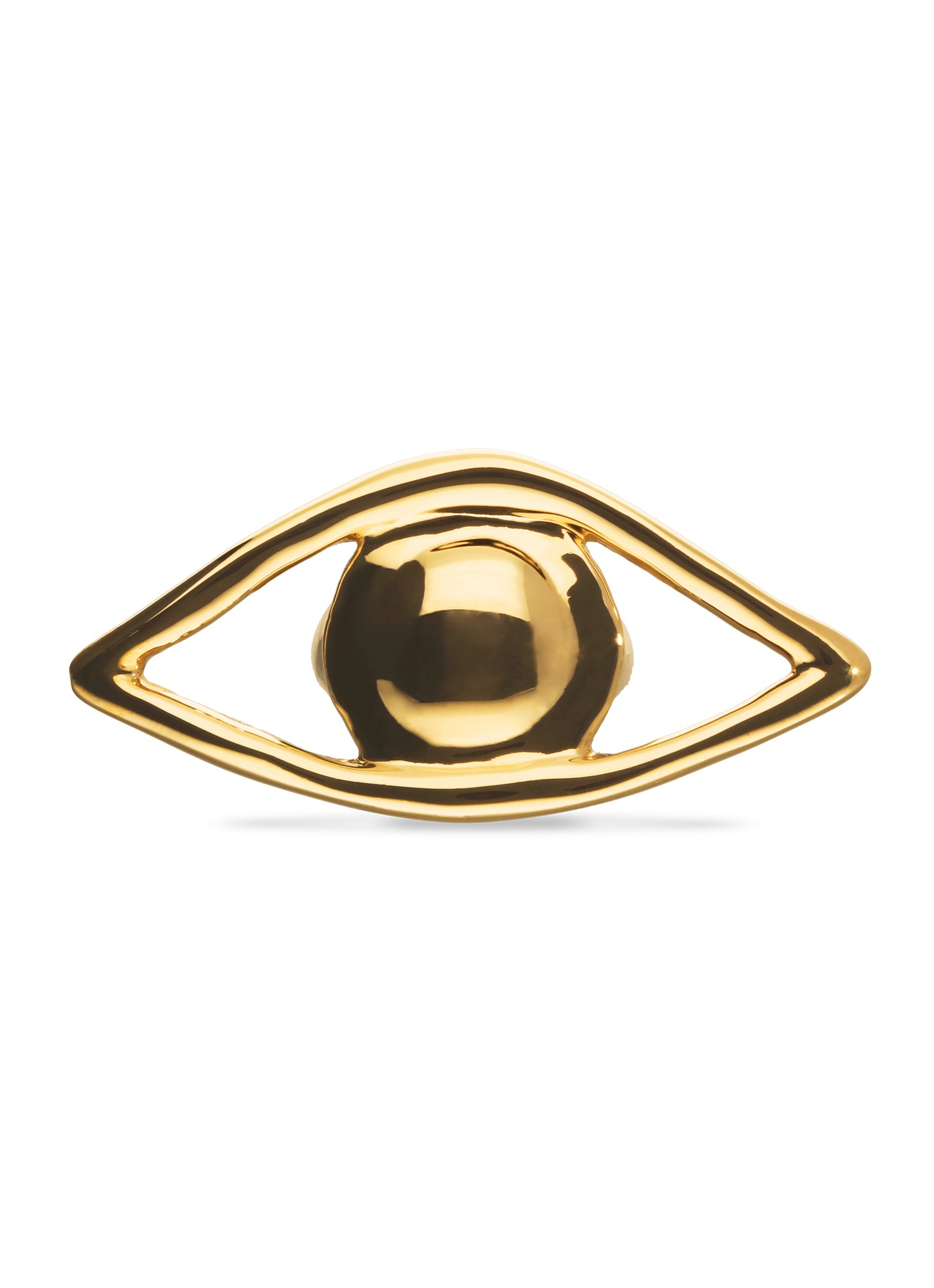 Кольцо 18 SER INTUITIVA UNOde50 ANI0858ORO00018