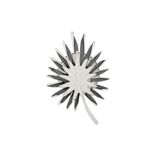 Брошь Одуванчик