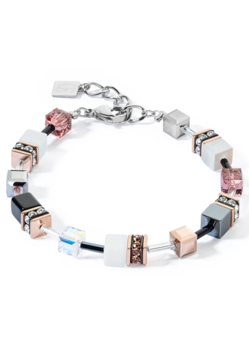 Фото Браслет Cognac Coeur de Lion 4013/30-1127