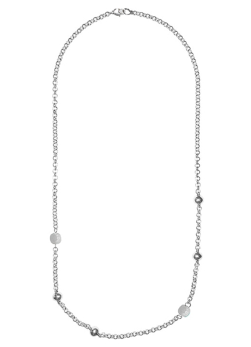 Фото Колье MAIA Ciclon 256801-40 Фото Колье MAIA Ciclon 256801-40