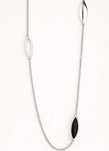 Фото Колье с Ciclon 264807-01