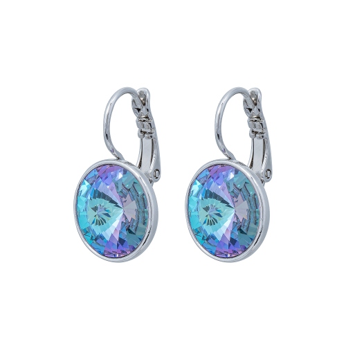 Серьги Virtual Light Fiore Luna A1903.M10 V/S