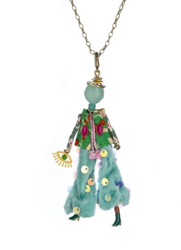 Фото Подвеска Dolls Miamelie MiA-2408-CL5532