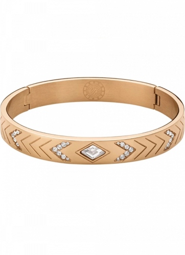 MAYA браслет JESSY I RG CRYSTAL 343561