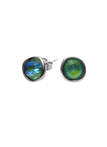 Пусеты Fiore Luna A1909.16 BL/S