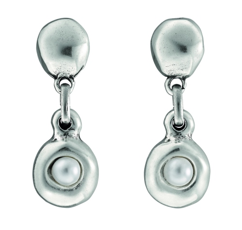 Серьги I spy with my little eye UNOde50 PEN0441BPLMTL0U