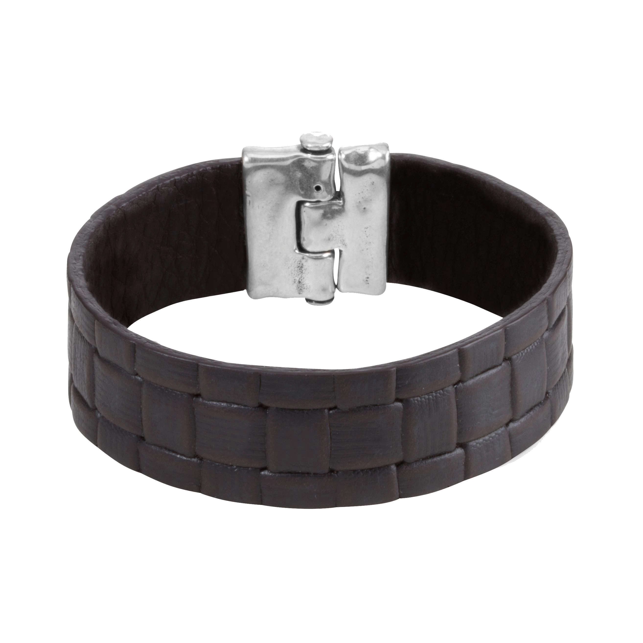 Браслет Squared UNOde50 PUL1486MARMTL0L