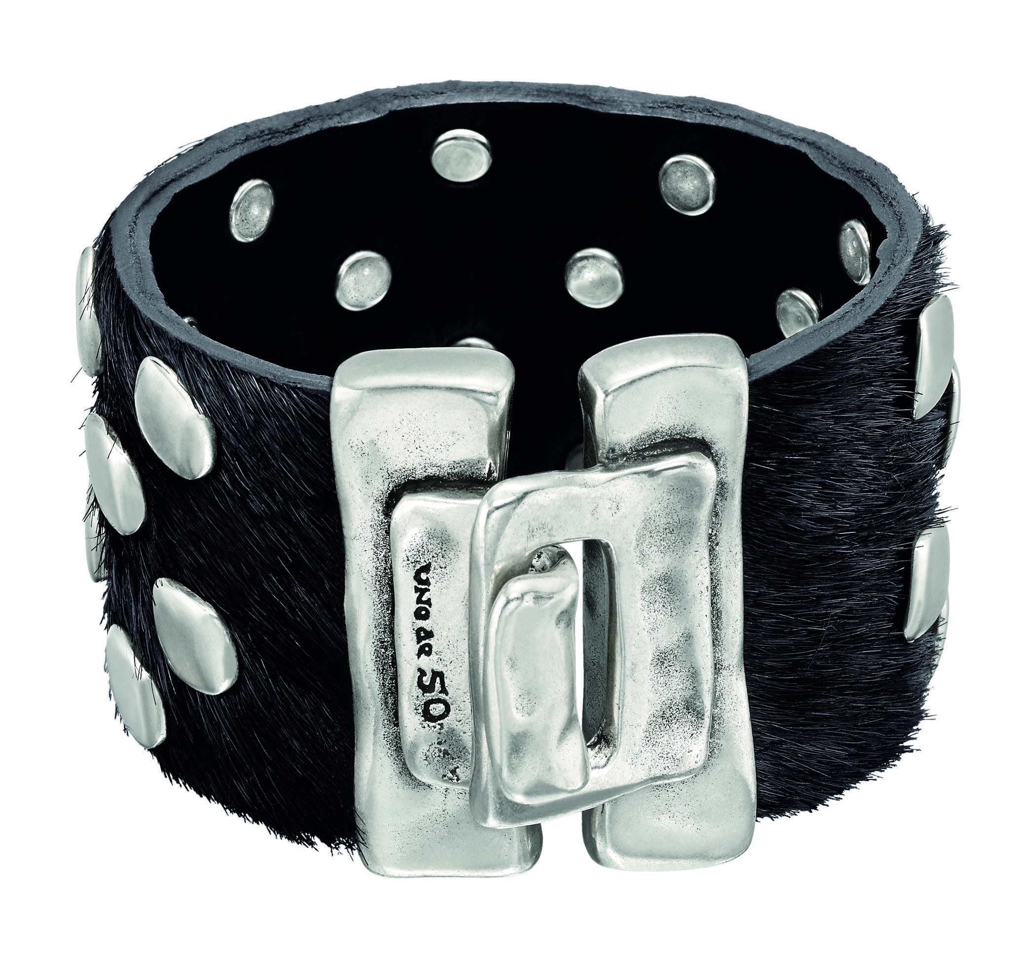 Браслет No taint UNOde50 PUL1363NGRMTL0M