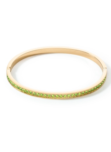 Фото Браслет Green-Gold Coeur de Lion 0127/37-0516