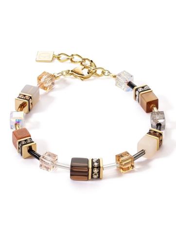 Фото Браслет Brown Coeur de Lion 4905/30-1100