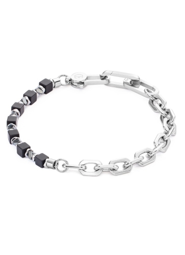 Фото Браслет Black Coeur de Lion 0909/30-1300