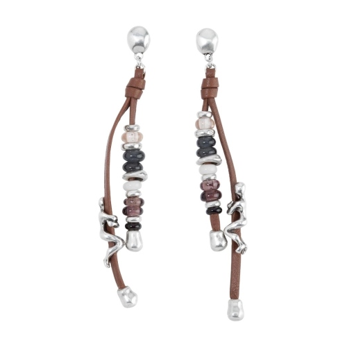 Фото Серьги Liana UNOde50 PEN0495MCLCAM0U Фото Серьги Liana UNOde50 PEN0495MCLCAM0U